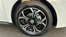 MG MG3 1.5 VTi-TECH Exclusive 5dr [Navigation] Petrol Hatchback